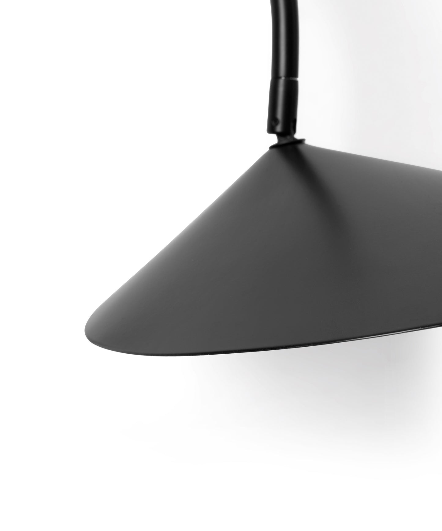 Arum Swivel Wall Lamp by Ferm Living