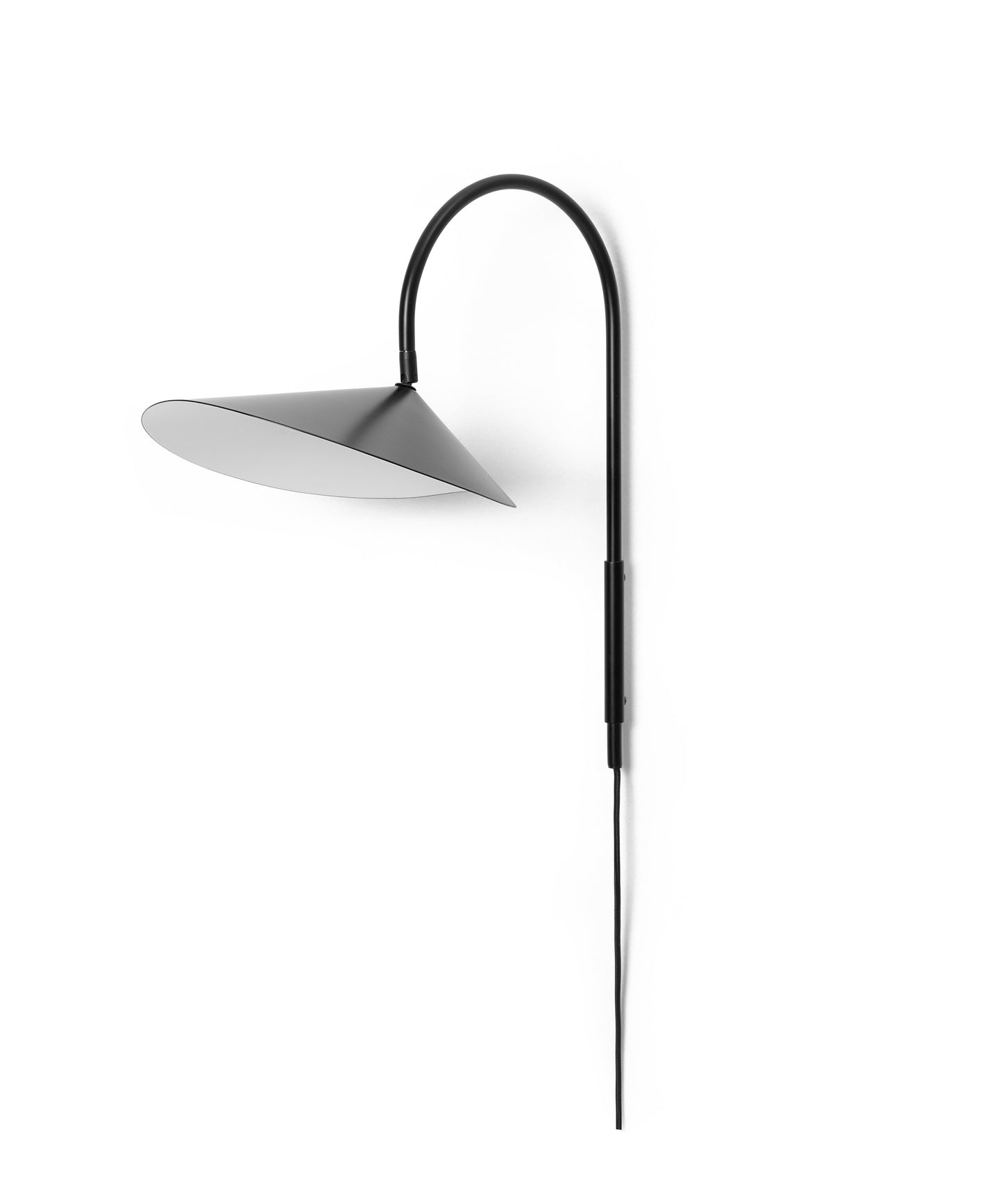 Arum Swivel Wall Lamp by Ferm Living