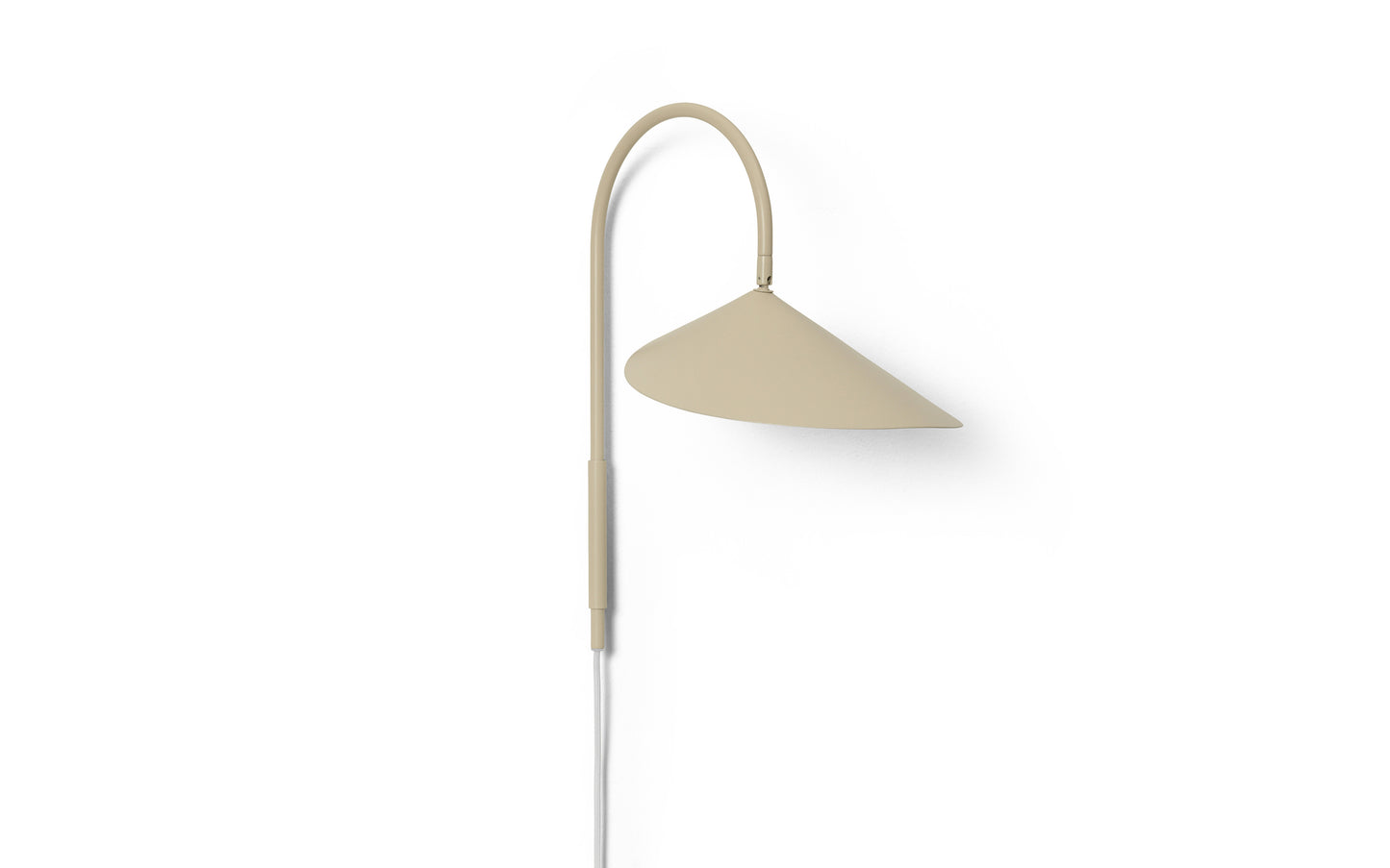 Arum Swivel Wall Lamp by Ferm Living