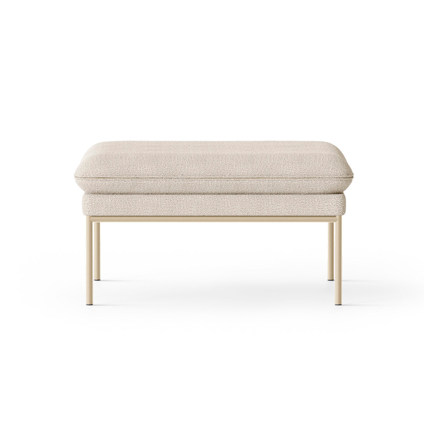Turn Pouf by ferm LIVING