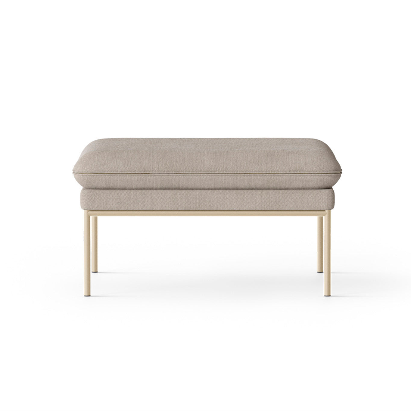 Turn Pouf by ferm LIVING
