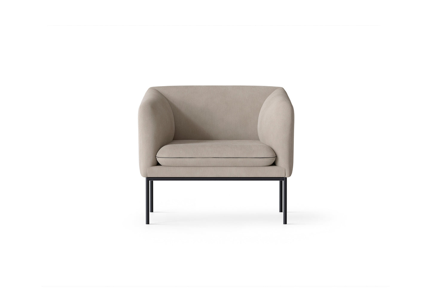 Turn 1-Seater by ferm LIVING