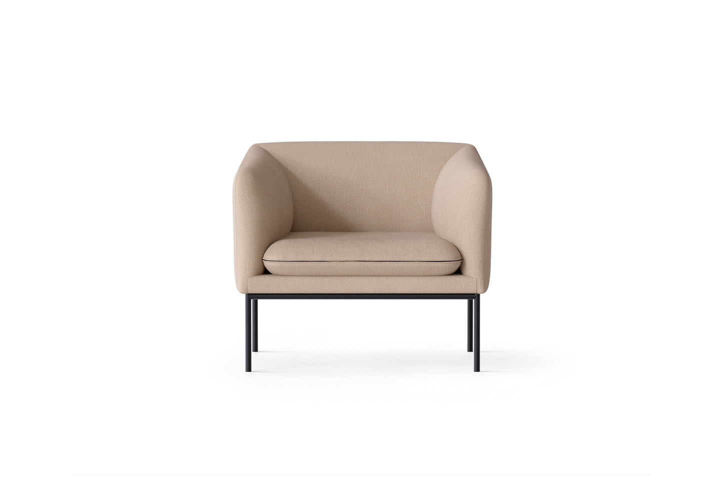 Turn 1-Seater by ferm LIVING