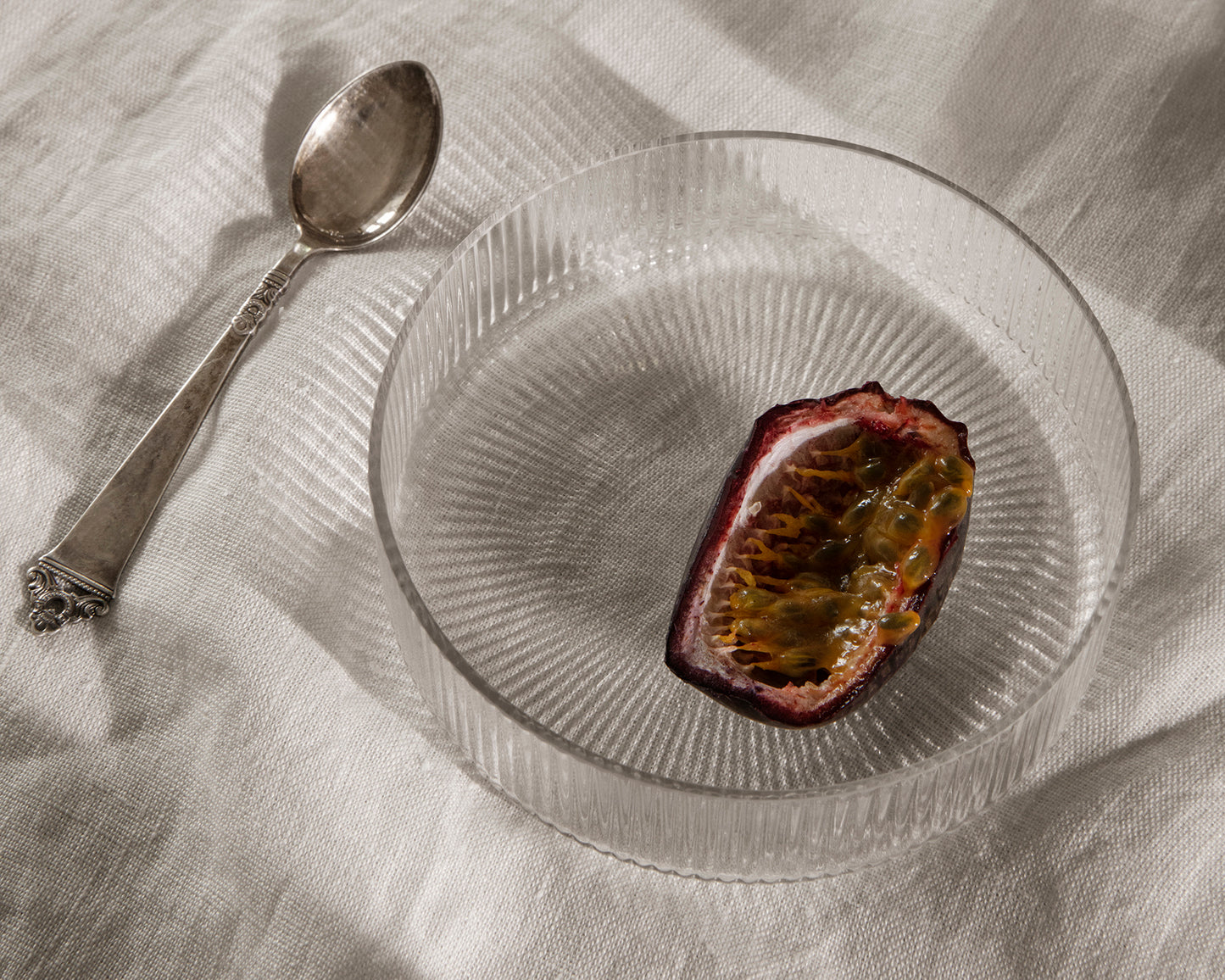 Ripple Serving Bowls (Set of 4) by Ferm LIVING