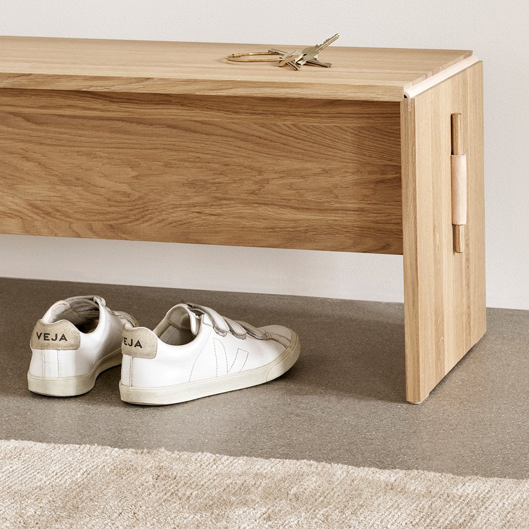 Plint Coffee Table by Takt