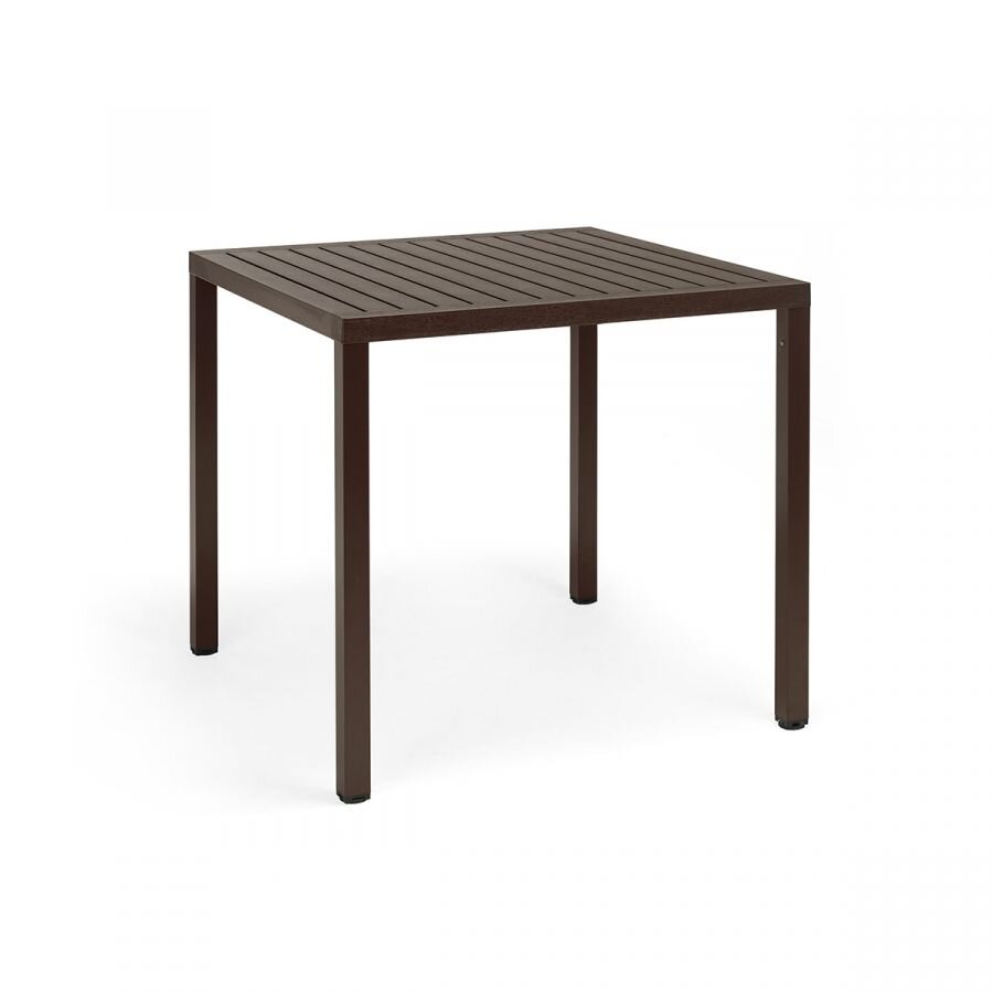 Cube Table - 80 by Nardi