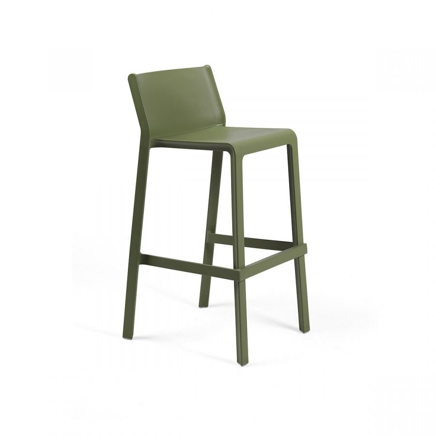 Trill Bar Stool by Nardi
