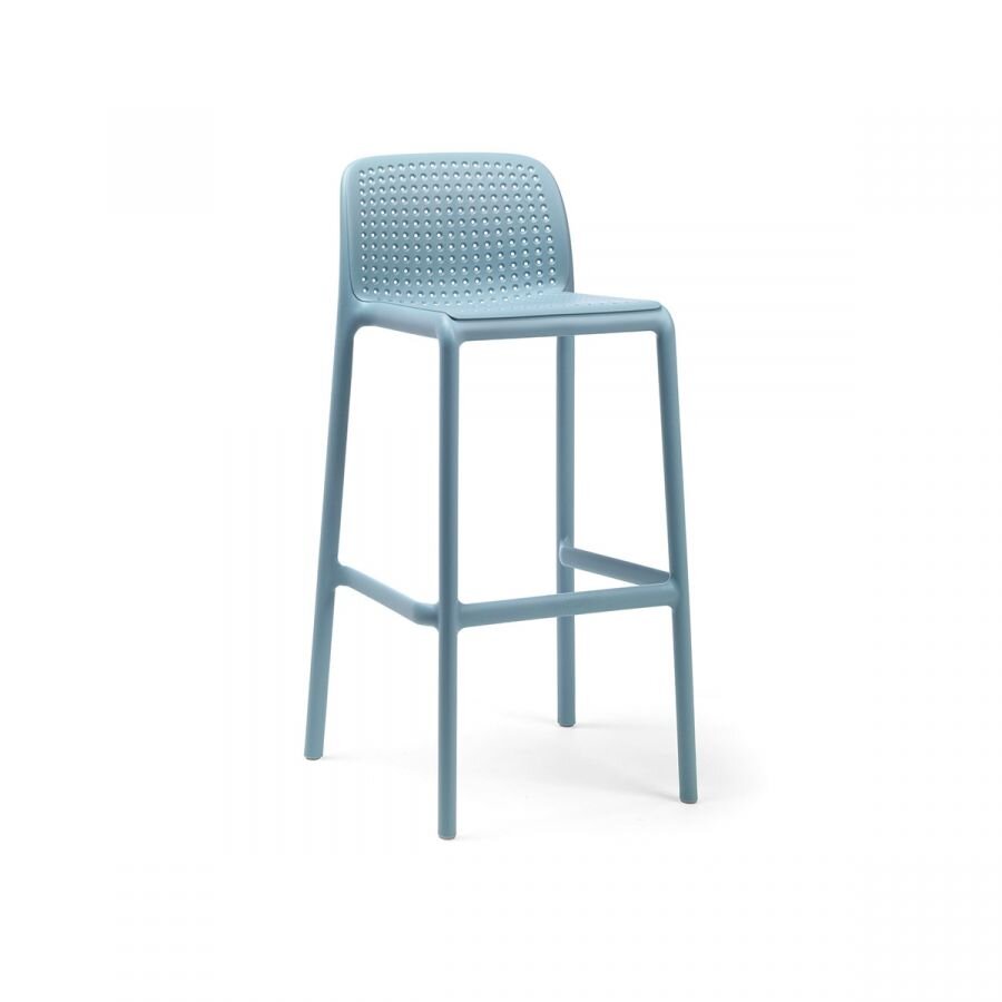 Lido Bar Stool by Nardi