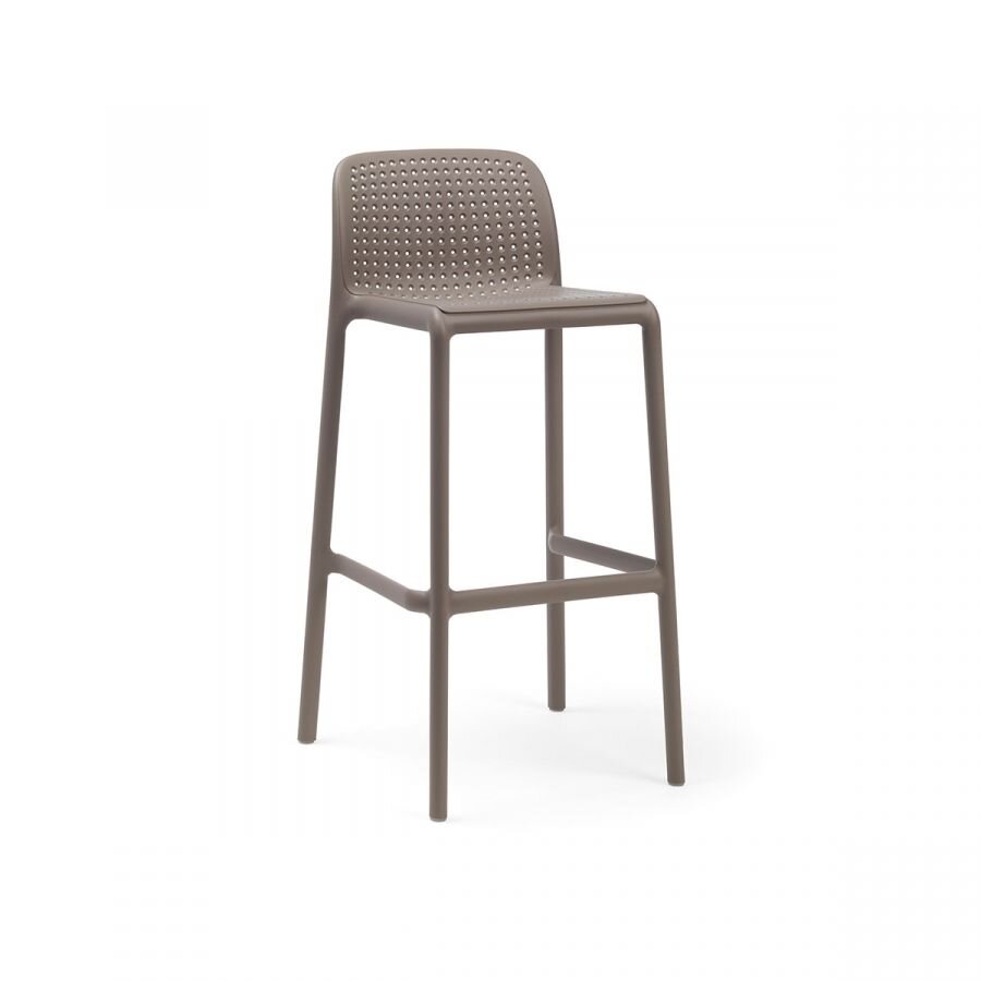 Lido Bar Stool by Nardi