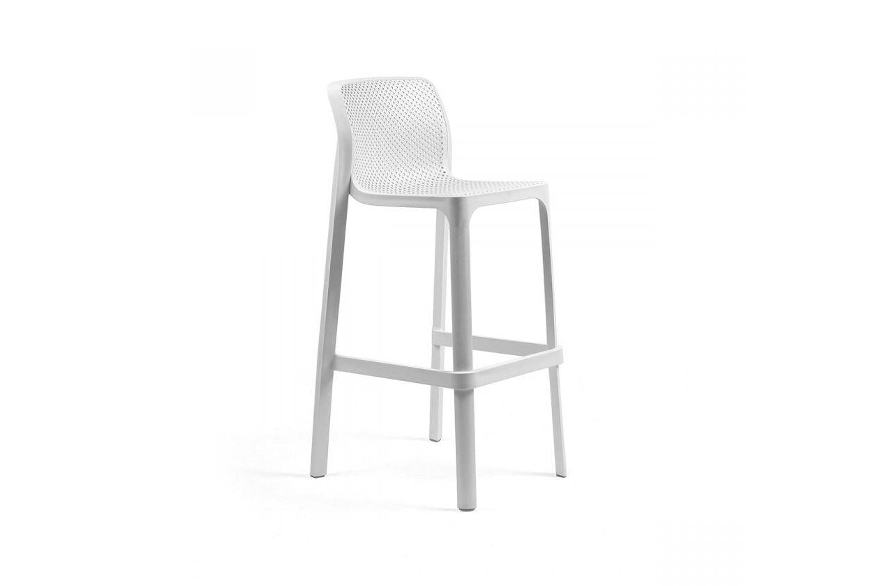 Net Bar Stool by Nardi