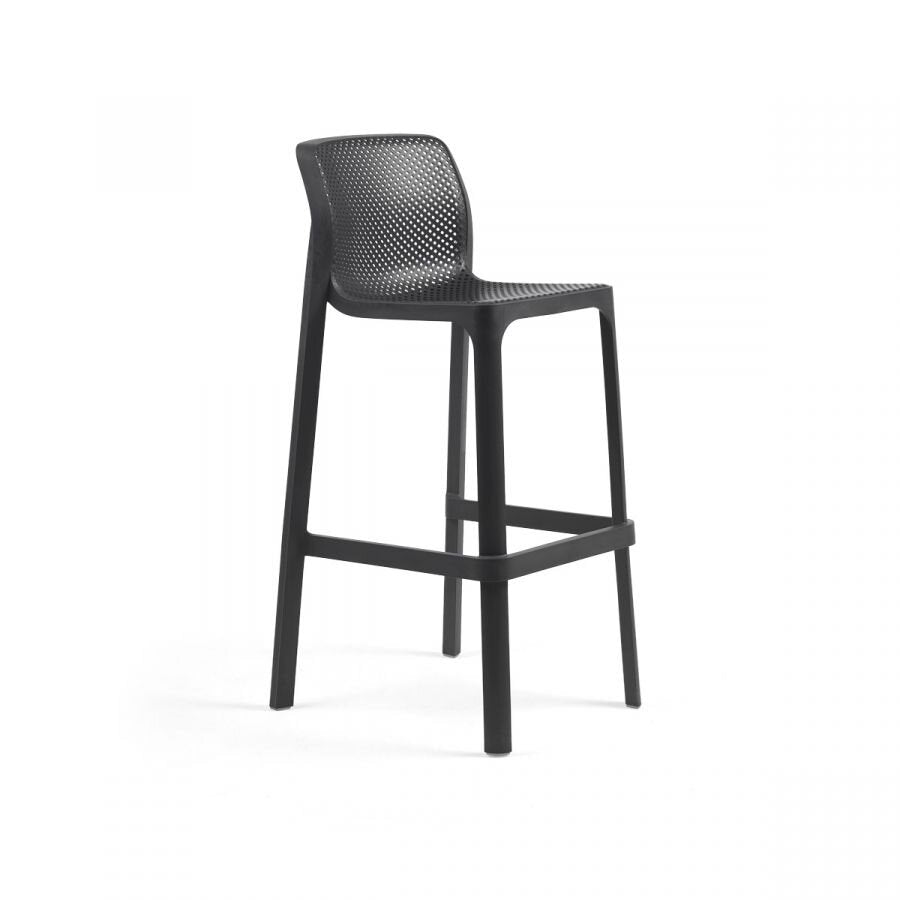 Net Bar Stool by Nardi