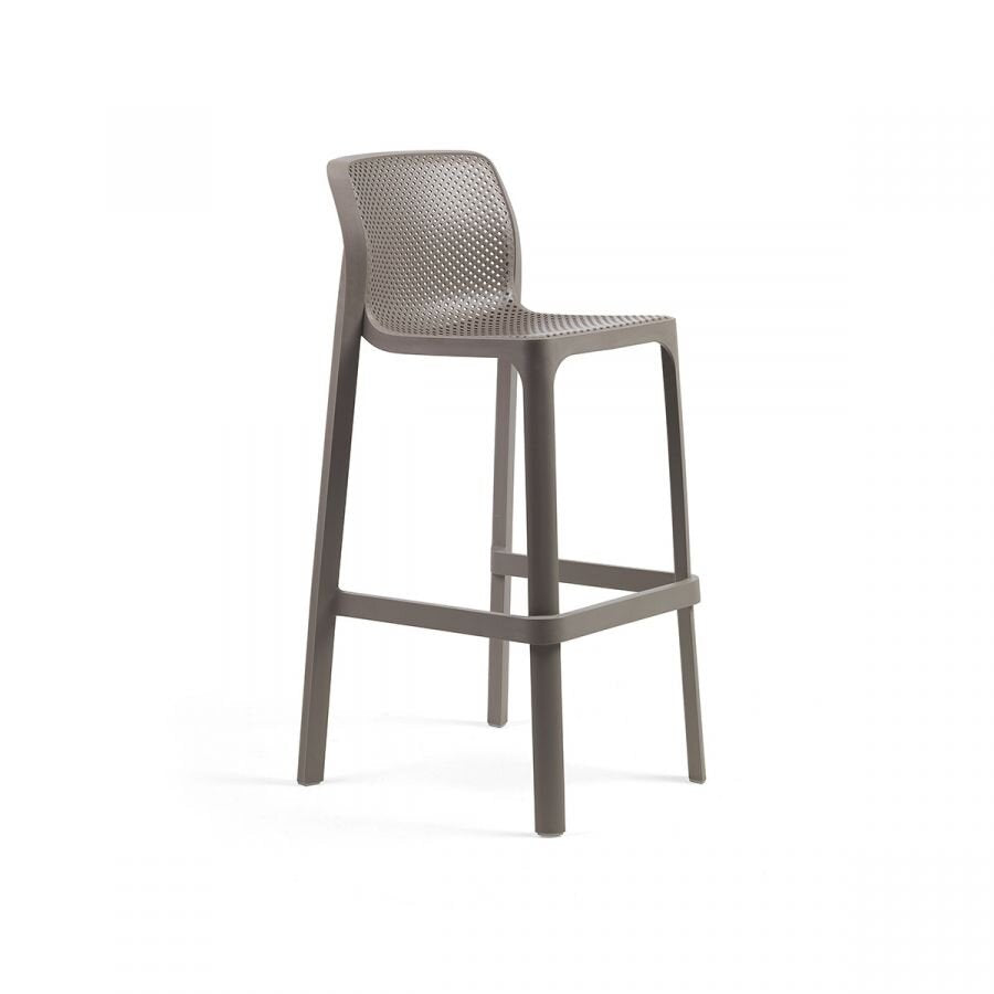 Net Bar Stool by Nardi