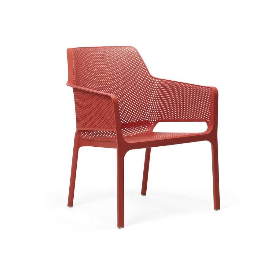 Net Relax Chair by Nardi