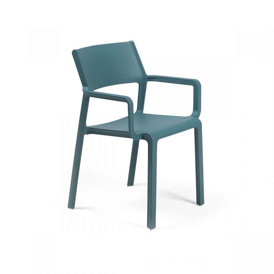 Trill Arm Chair by Nardi