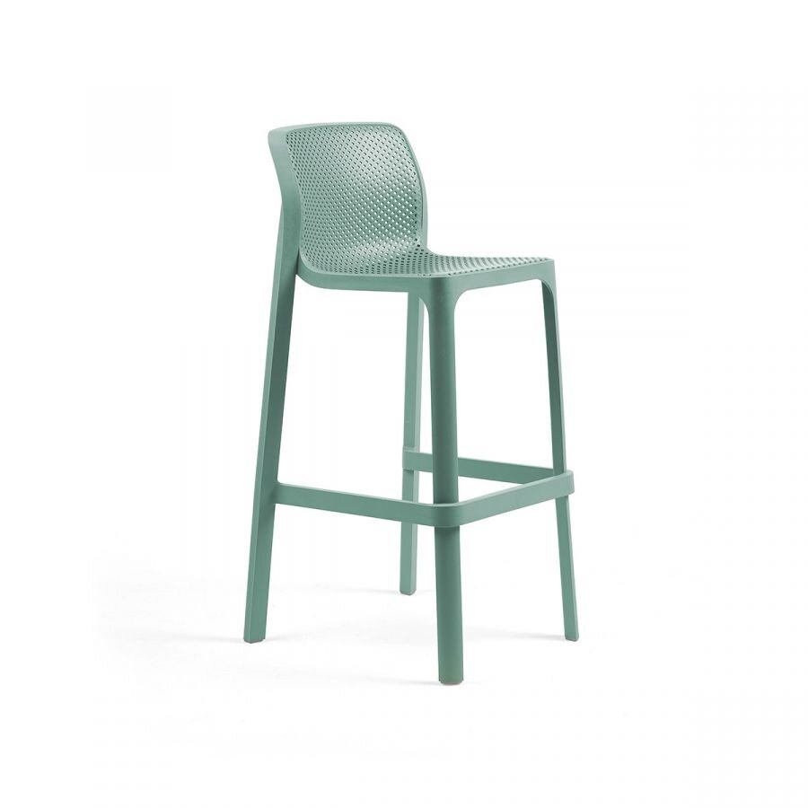 Net Bar Stool by Nardi