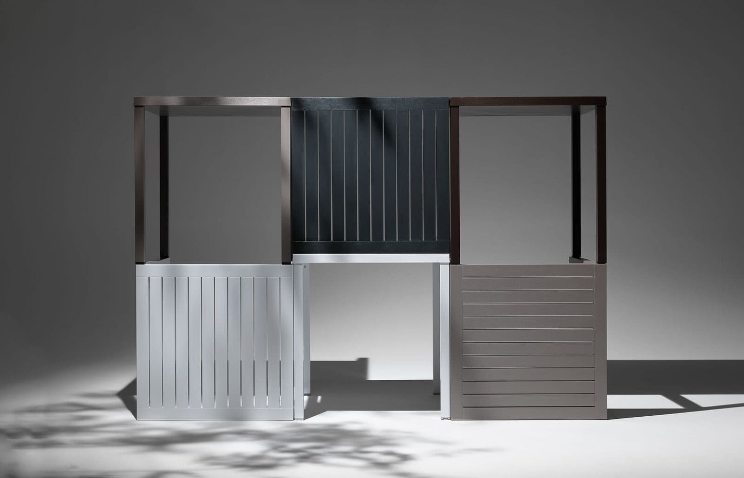 Cube Table - 80 by Nardi