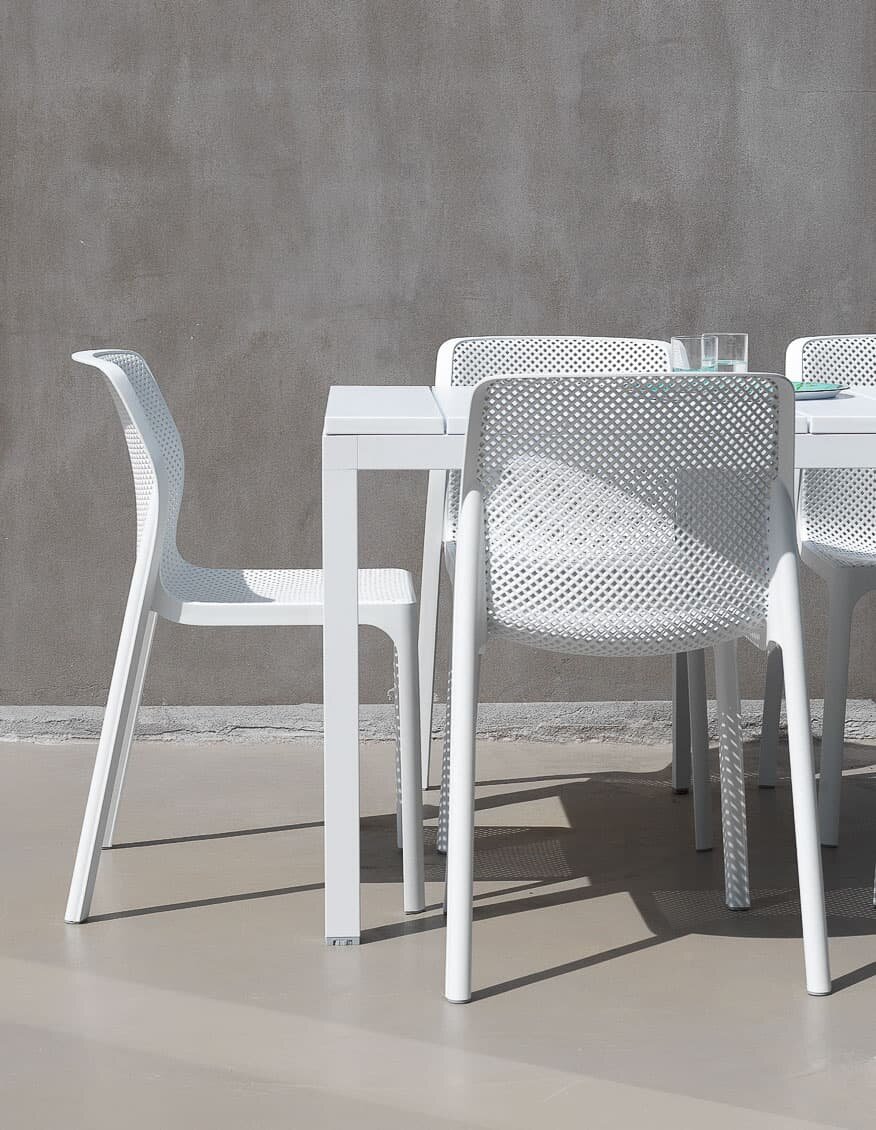 Rio Extendable Table by Nardi
