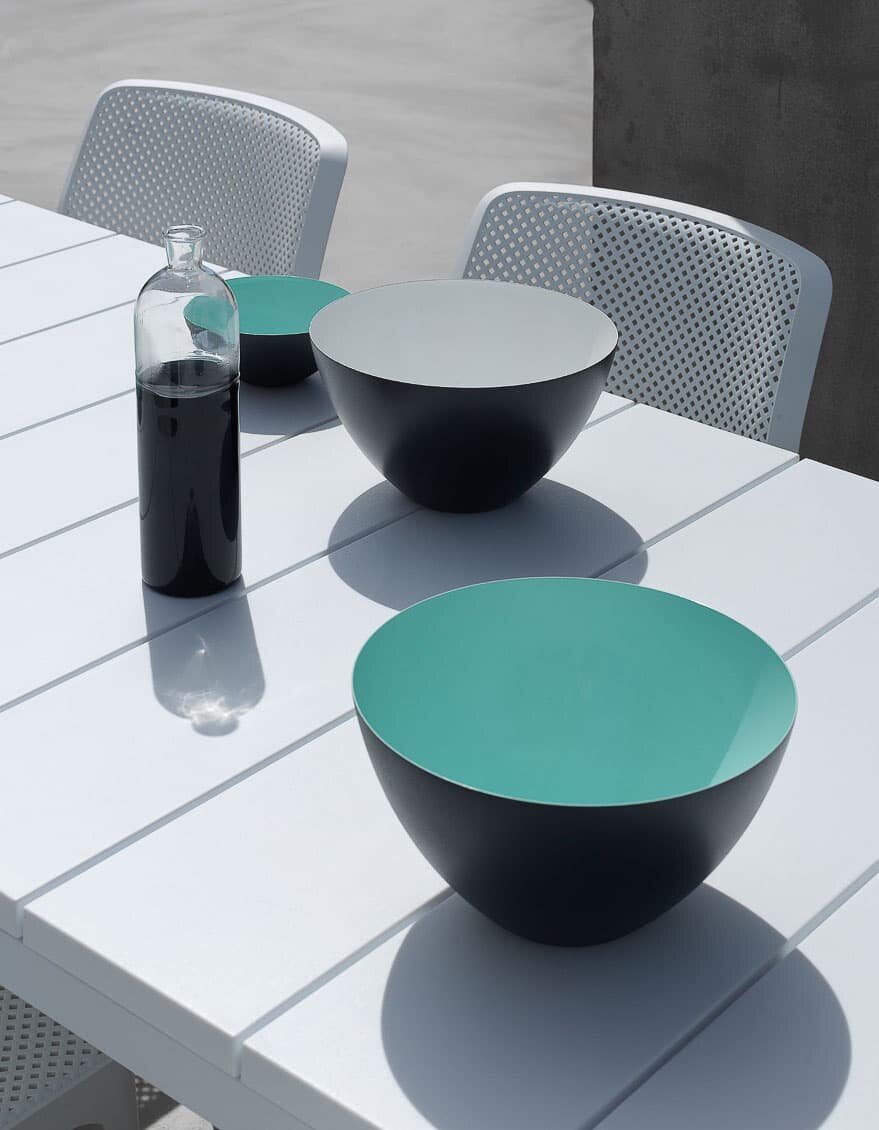 Rio Extendable Table by Nardi