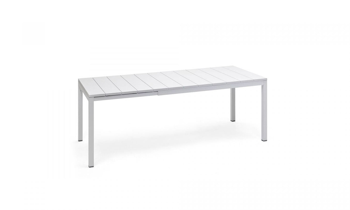 Rio Extendable Table by Nardi