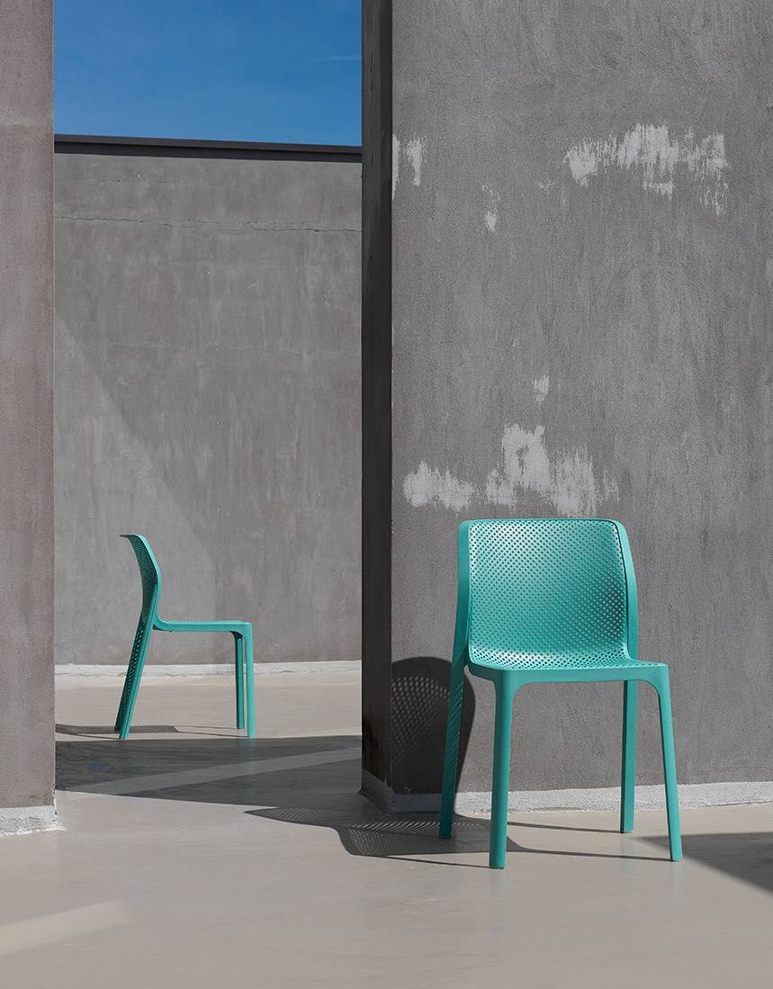 Bit Chair by Nardi