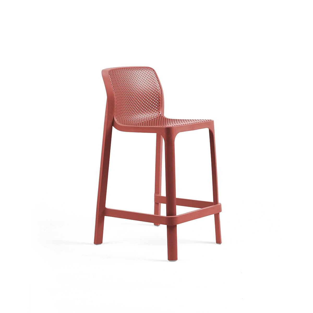Net Counter Stool by Nardi