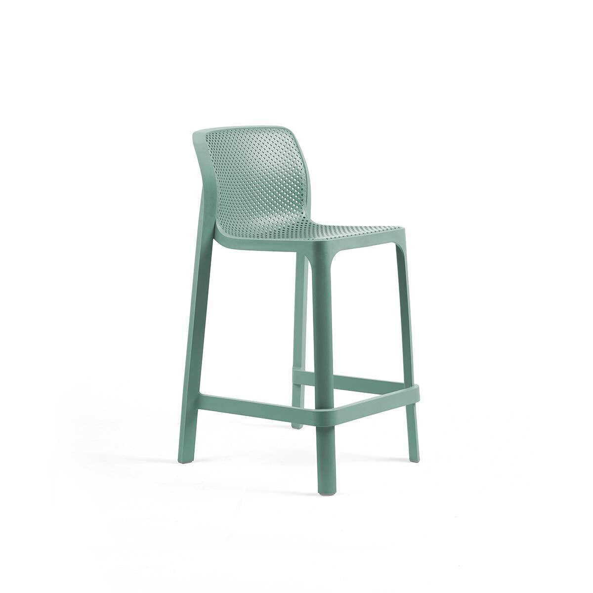 Net Counter Stool by Nardi