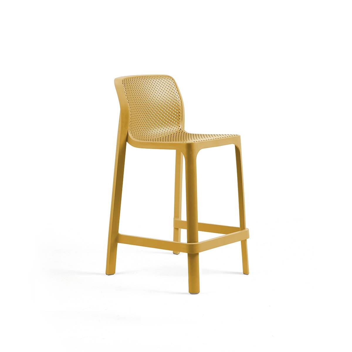 Net Counter Stool by Nardi