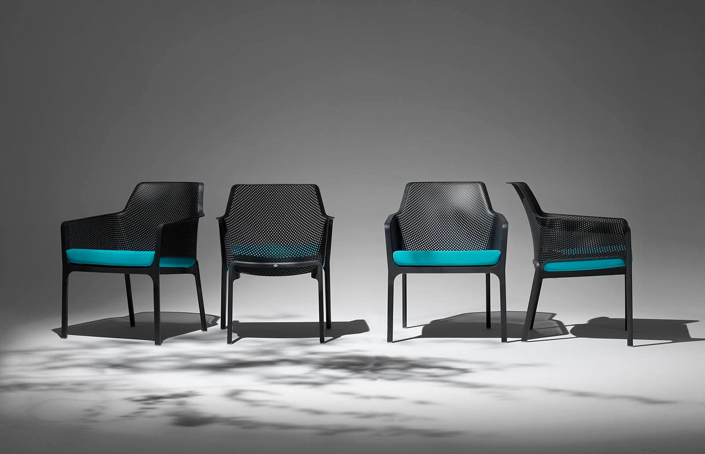 Net Relax Chair by Nardi