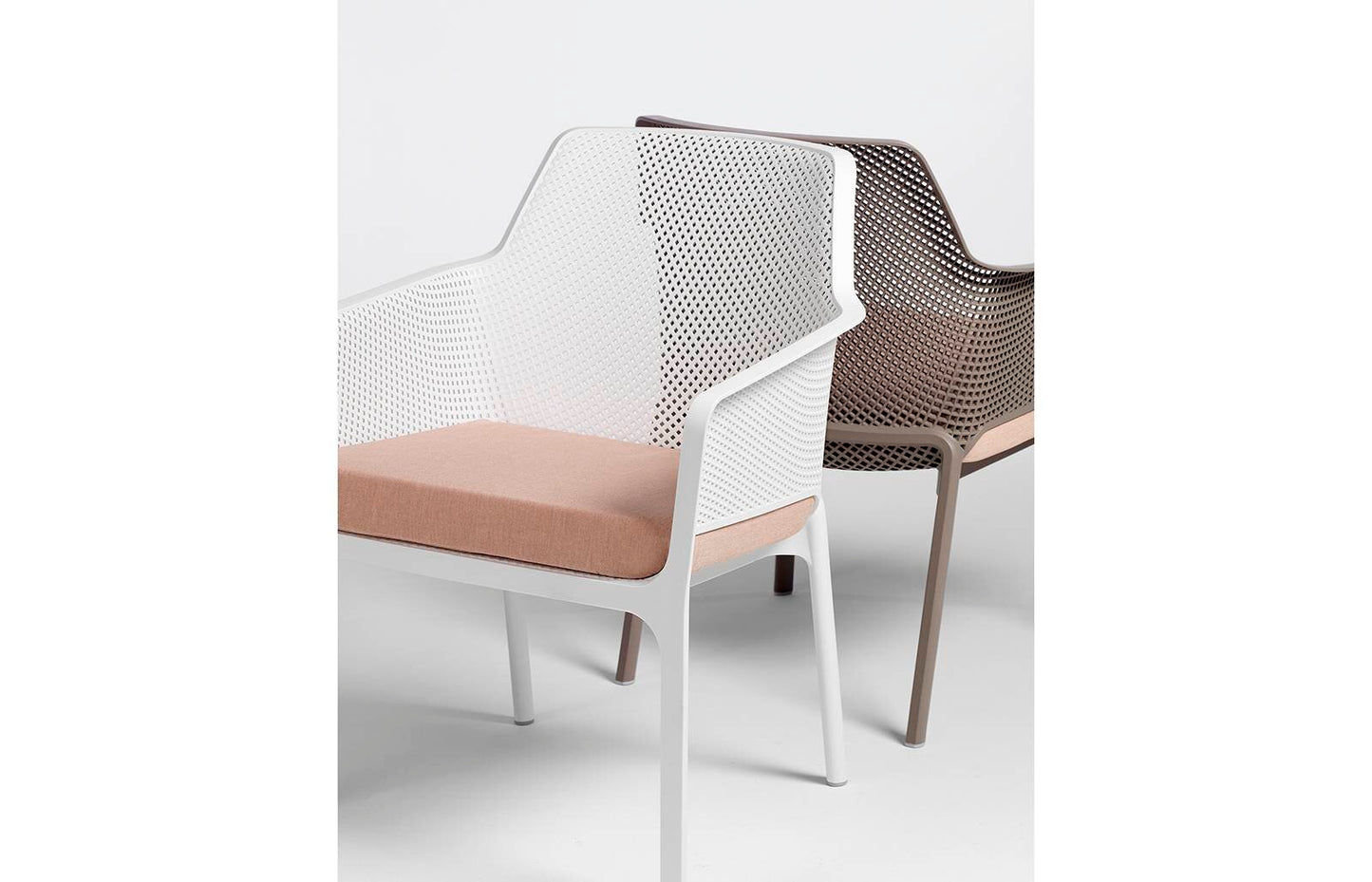 Net Relax Chair by Nardi