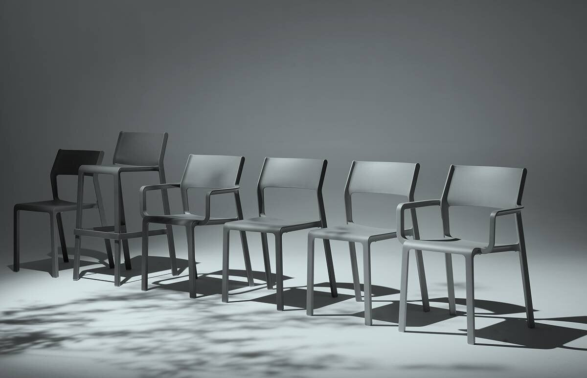 Trill Counter Stool by Nardi