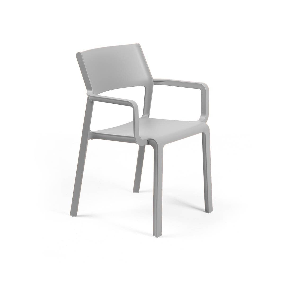 Trill Arm Chair by Nardi