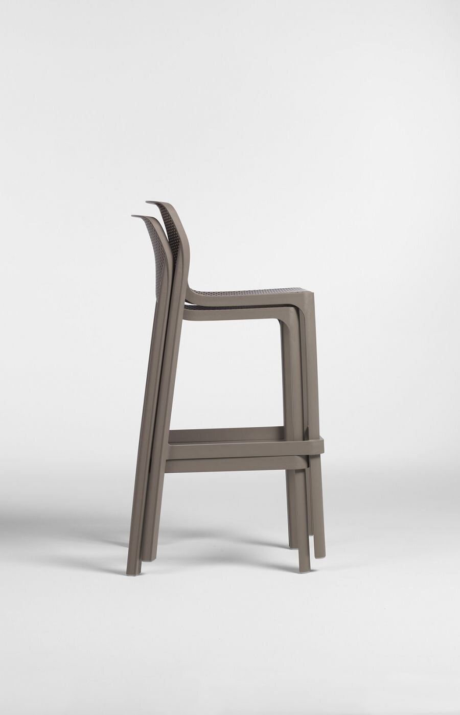 Net Counter Stool by Nardi
