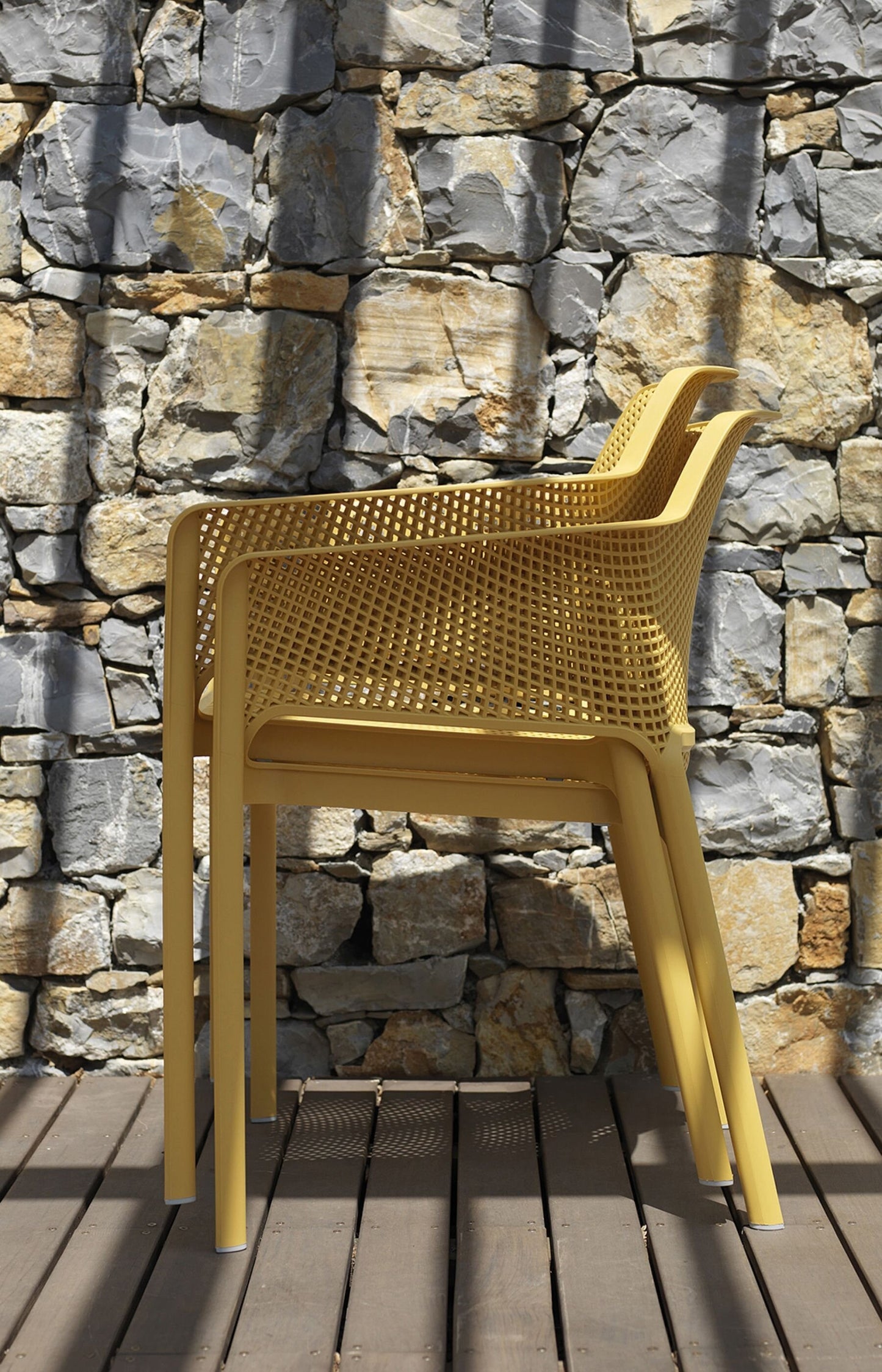 Net Chair by Nardi