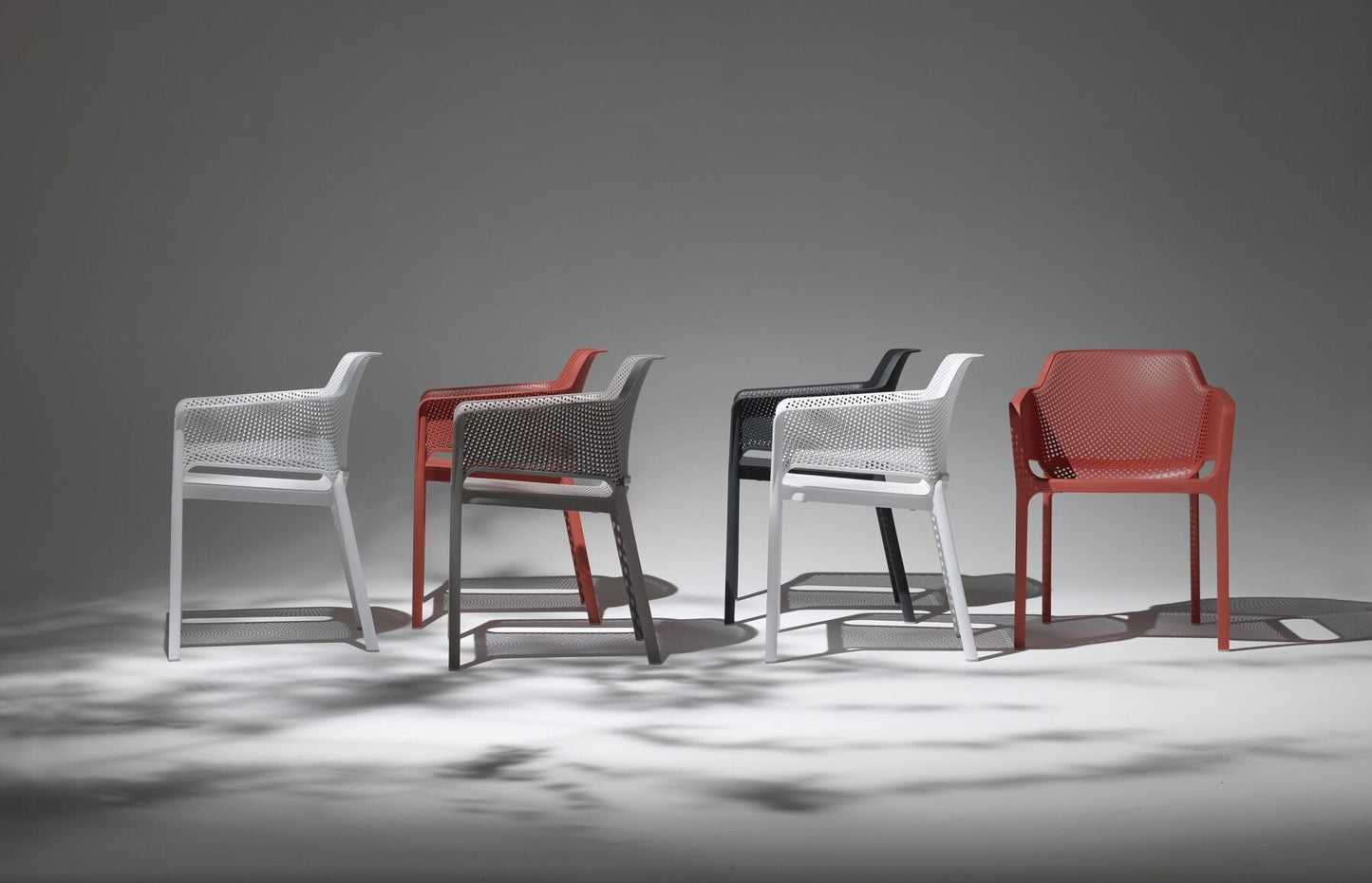 Net Chair by Nardi