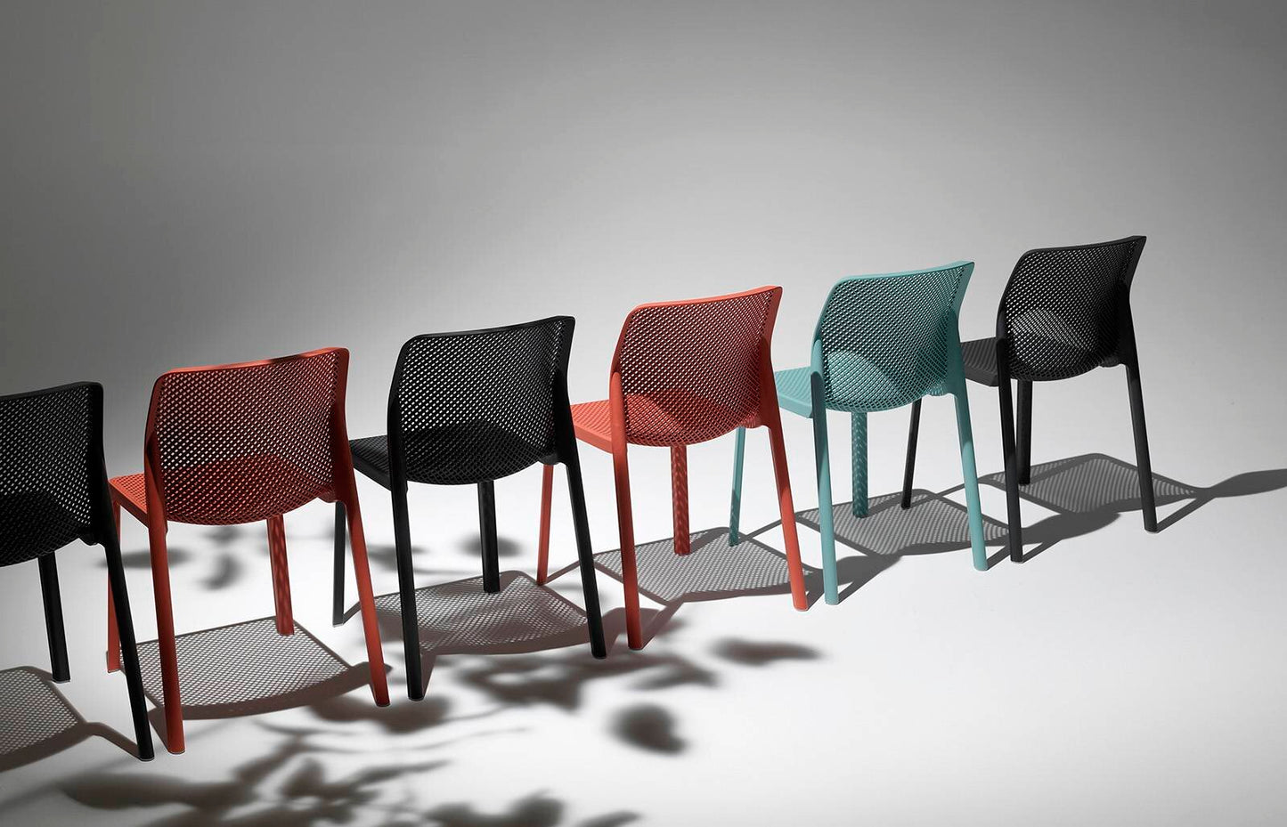Bit Chair by Nardi