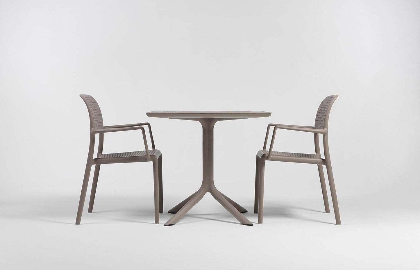 Bora Arm Chair by Nardi
