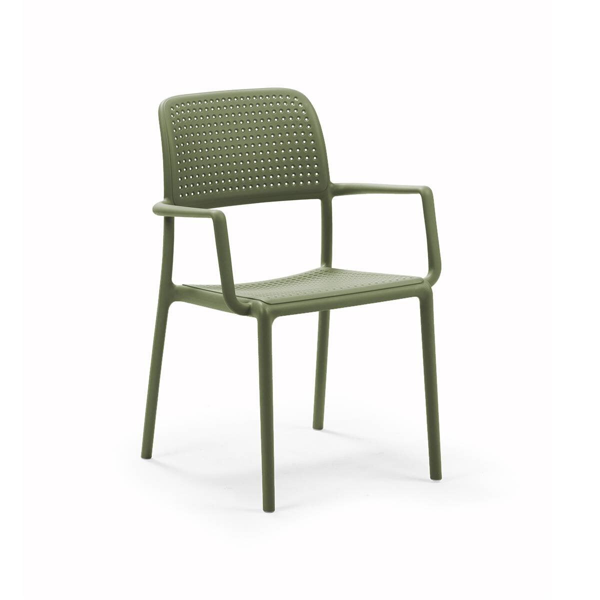 Bora Arm Chair by Nardi
