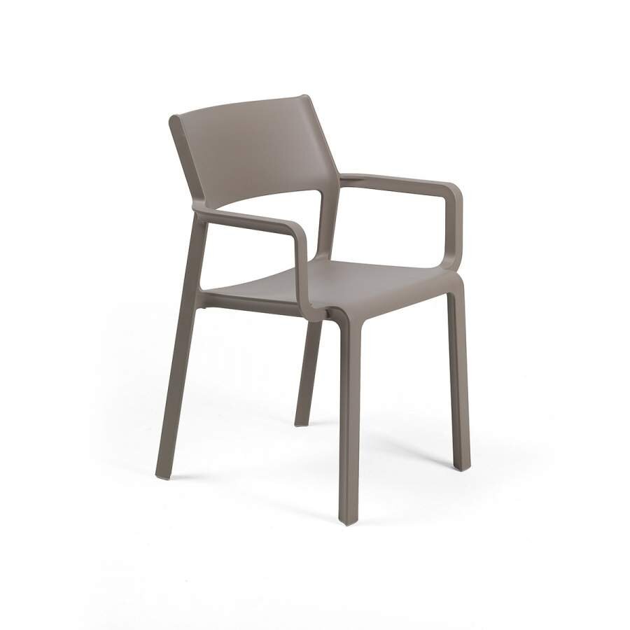 Trill Arm Chair by Nardi