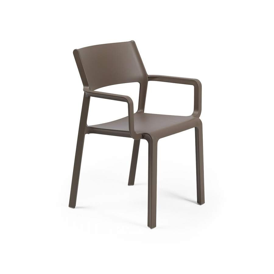Trill Arm Chair by Nardi