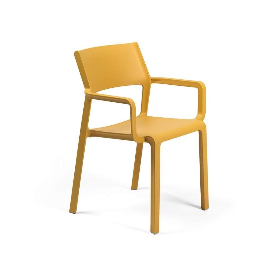 Trill Arm Chair by Nardi