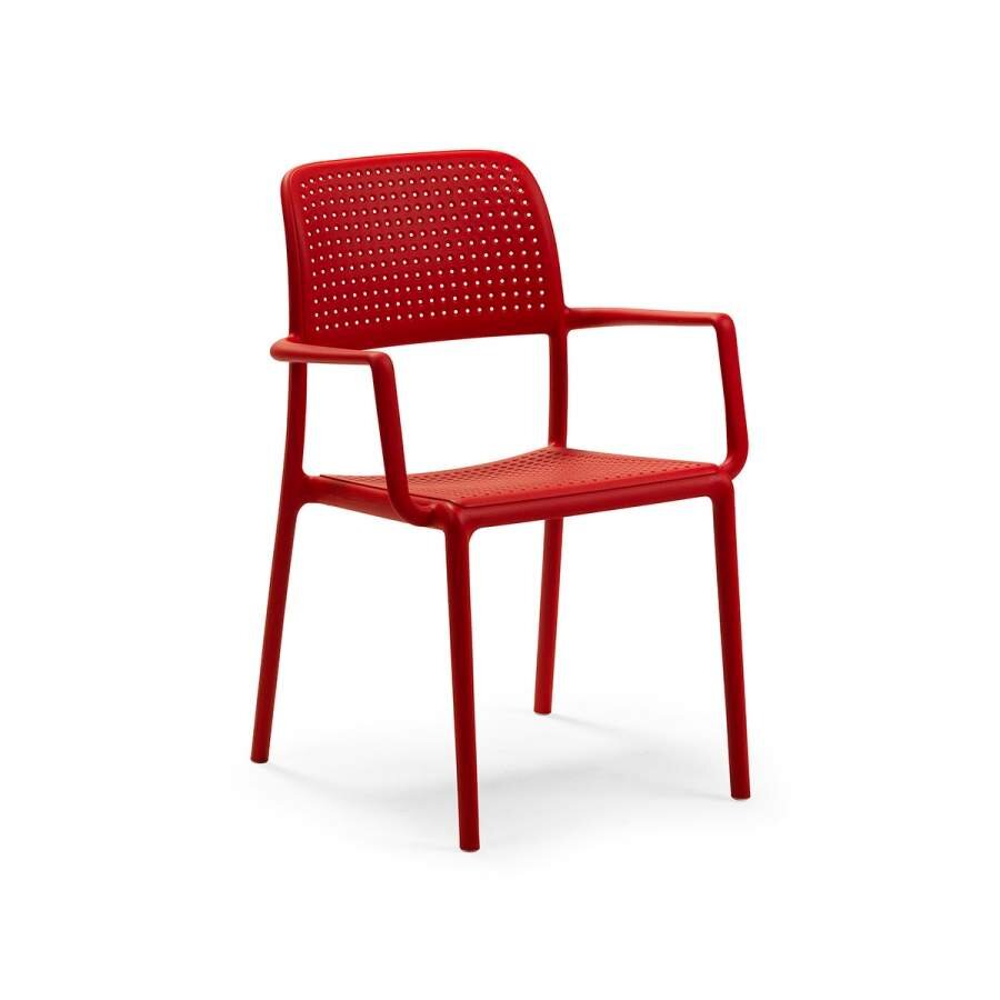 Bora Arm Chair by Nardi