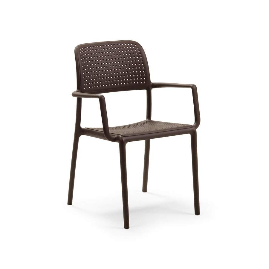Bora Arm Chair by Nardi