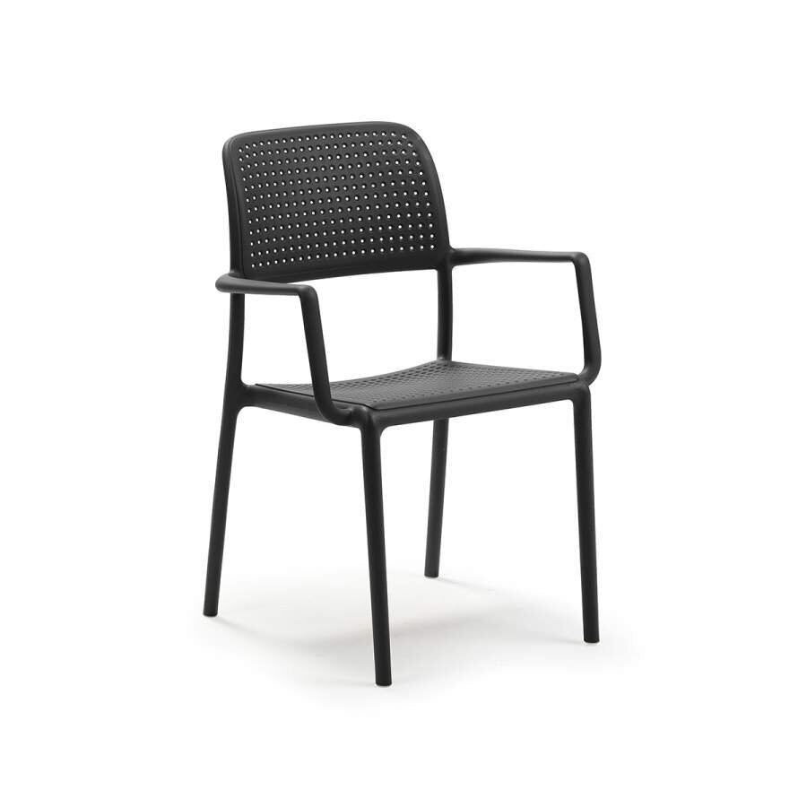 Bora Arm Chair by Nardi