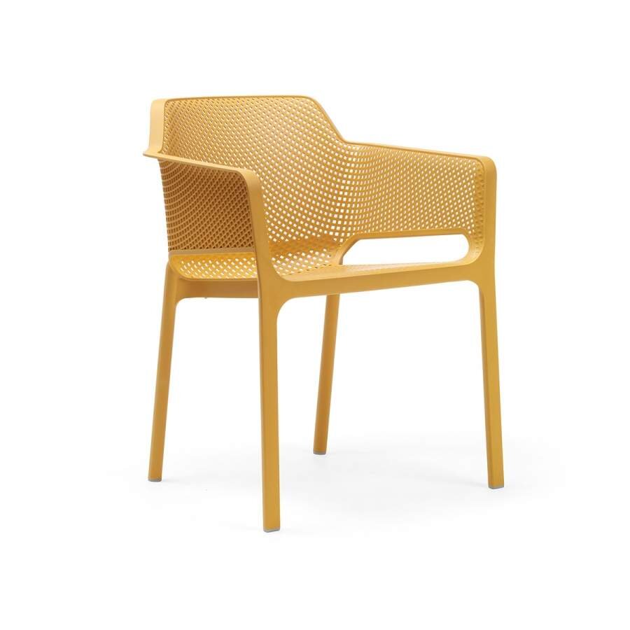 Net Chair by Nardi
