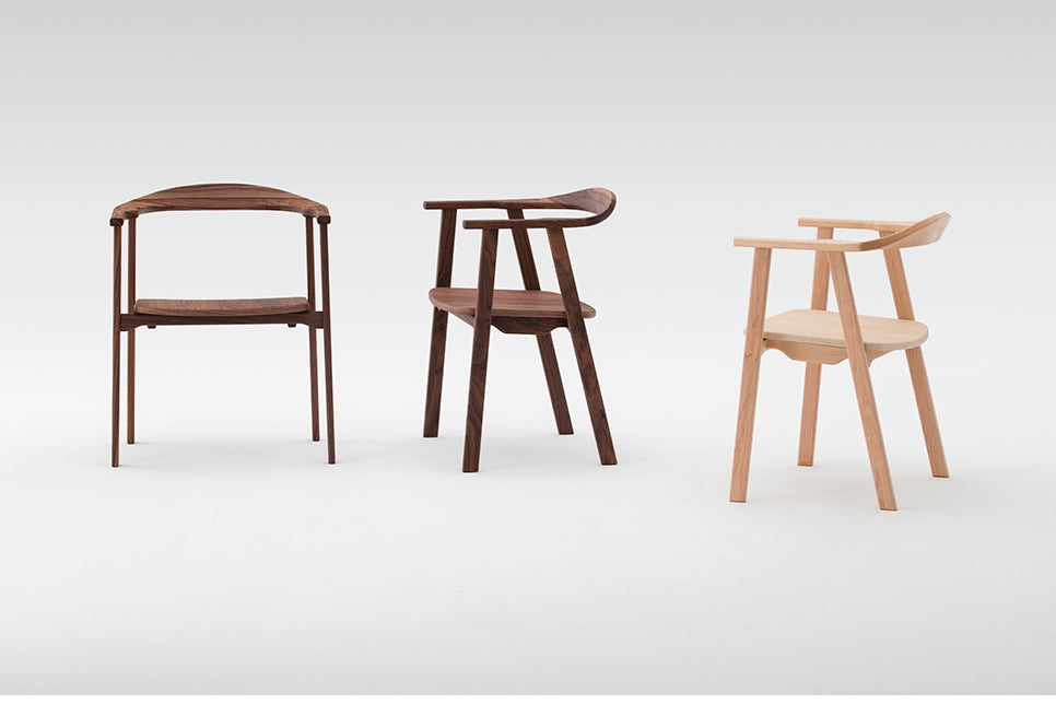 Tukki Chair