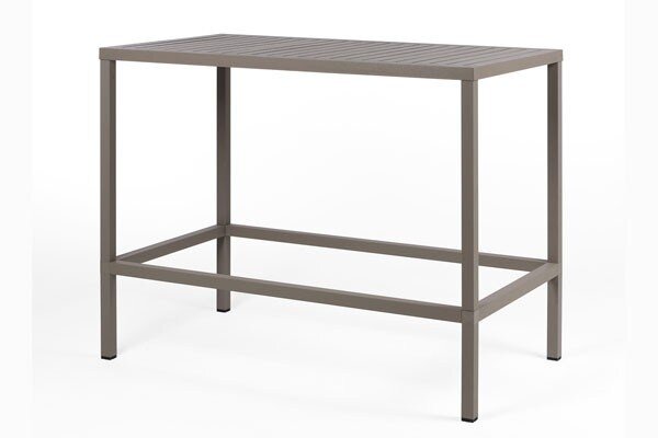 Cube Bar Table by Nardi
