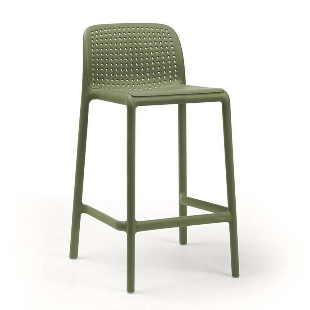 Lido Counter Stool by Nardi