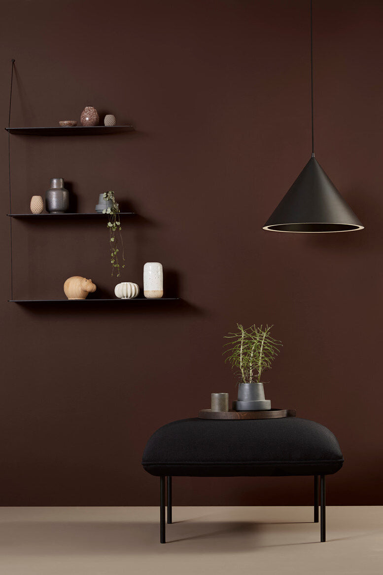 Annular Pendant by Woud