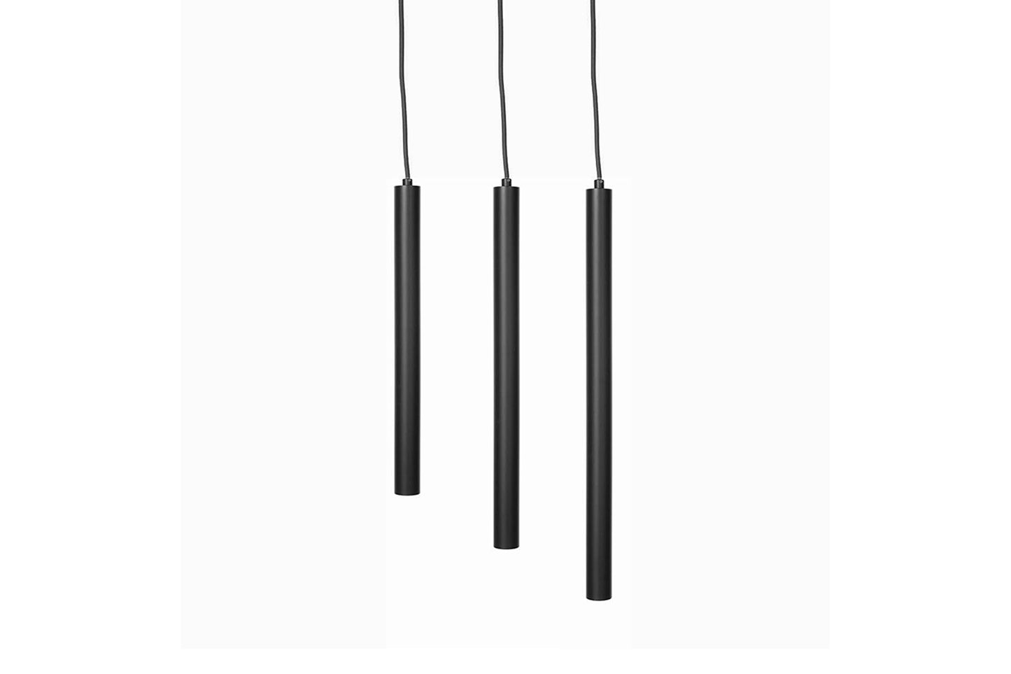 Pipe Pendants by NORR11