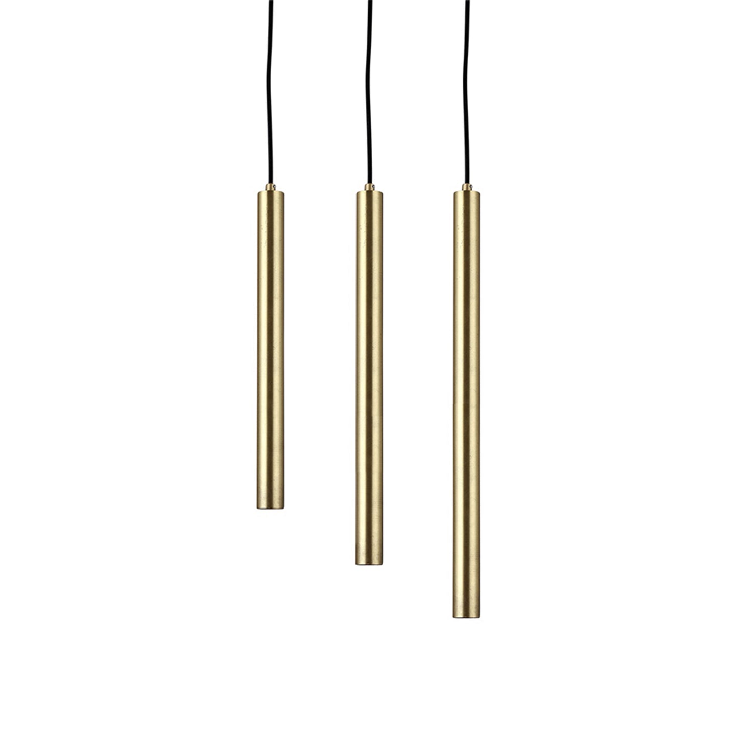 Pipe Pendants by NORR11